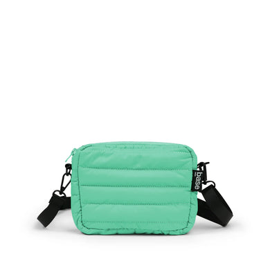Mini Base Crossbody (Various Colours)