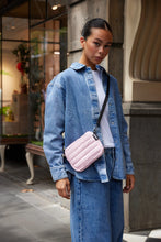 Mini Base Crossbody (Various Colours)