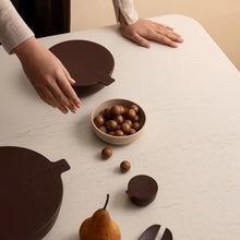 Lunch Set - Cocoa
