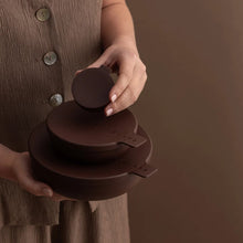 Lunch Set - Cocoa
