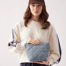 Cos Base Denim (Various Colours)