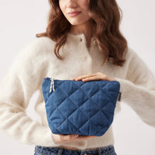 Cos Base Denim (Various Colours)