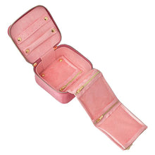 Jewellery Cube Luxe - Coral