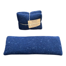 Recycled Wool Heat-Cold Packs