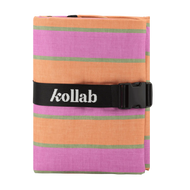 Picnic Mat Sunset Stripe