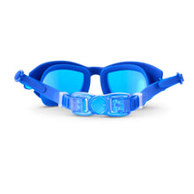 Streamline Deeptide Blue Swim Goggles