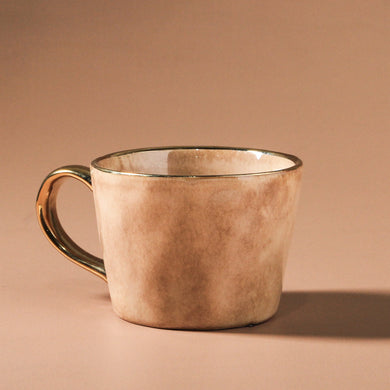 Ariel Mug (Various Colours)