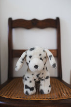 Debbie the Dalmation