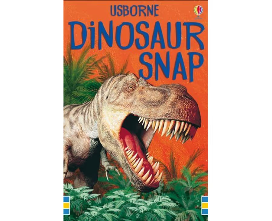 Dinosaur Snap