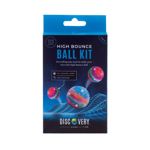High Bounce Ball Kit