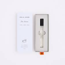 The Swan Perfume