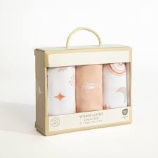 Wash Cloths - Bohemian Bliss