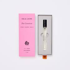 The Countess - Purfume