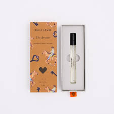 The Amour x Lottie Rae Perfume