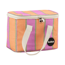 Lunch Bag - Sunset Stripe