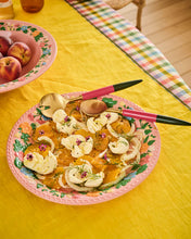 Tuscan Days Salad Servers