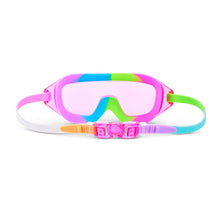 Hologlow Rainbow Swim Goggles