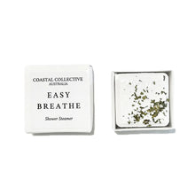 Coastal Collective Shower Steamer (Various Scents)