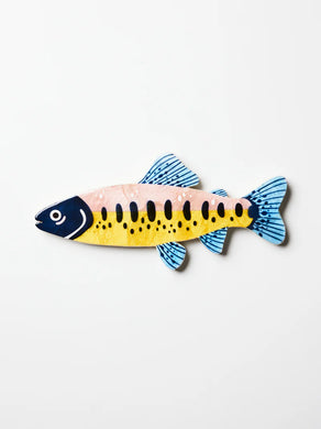 Beach Club Minnow