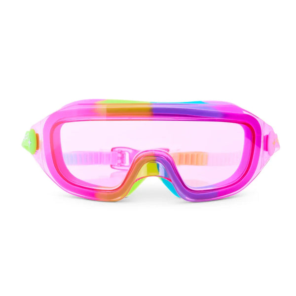 Hologlow Rainbow Swim Goggles