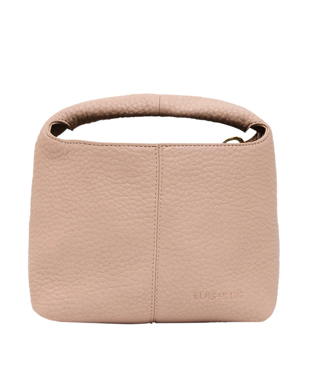 Linton Crossbody Blush
