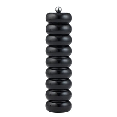 Wood Salt and Pepper Grinder