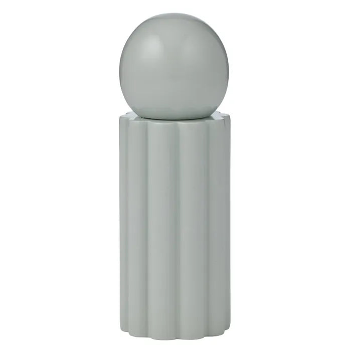 Oracle Salt & Pepper Grinder - Seafoam