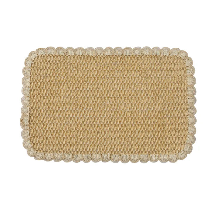 Crochet Placemat