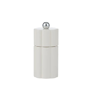Omega Salt & Pepper Grinder - Ivory
