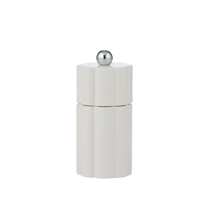 Omega Salt & Pepper Grinder - Ivory