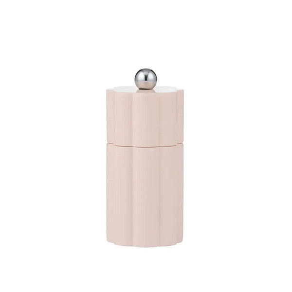 Omega Salt & Pepper Grinder - Nude