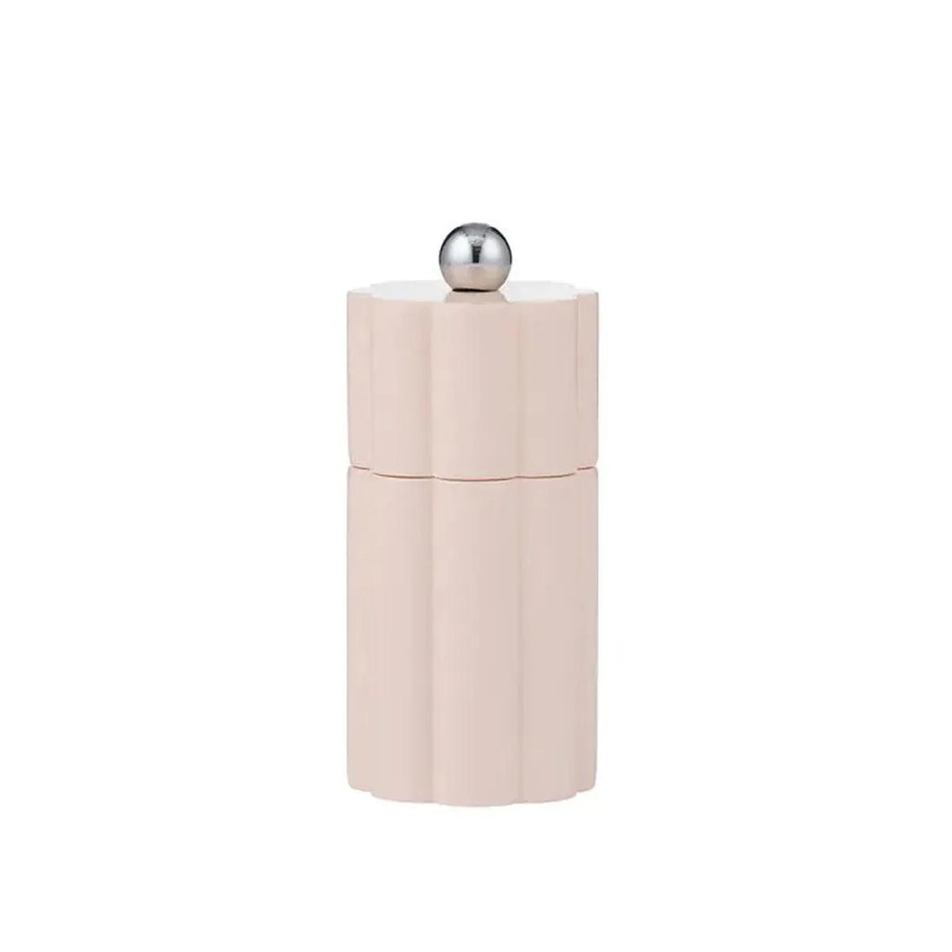 Omega Salt & Pepper Grinder - Nude