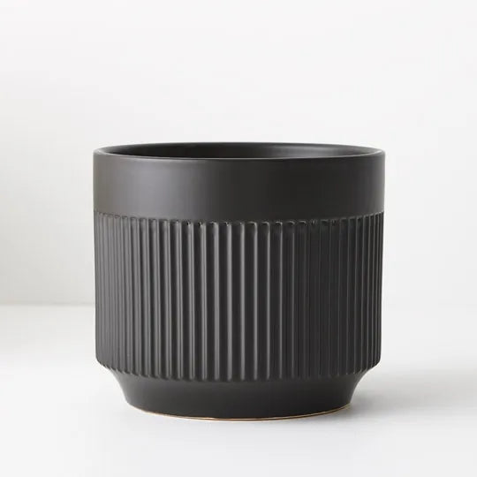 Dilu Black Pot