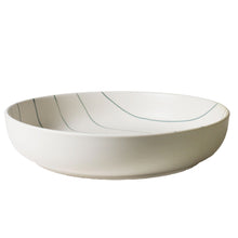 Salad Bowl Coastal Junction Cream/Green