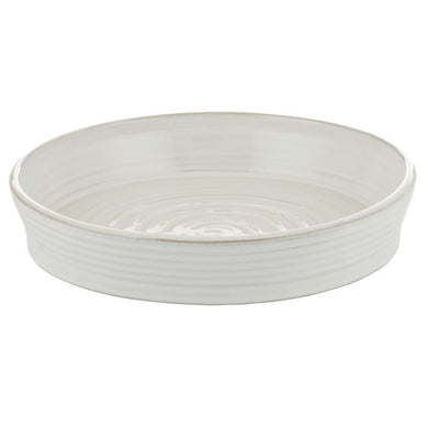 Somerset Milky Glaze Platter