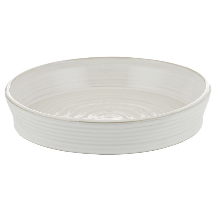 Somerset Milky Glaze Platter