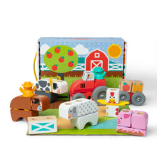 Blockables Farm