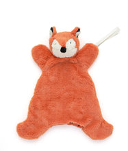 Hoochy Coochie Comfort Puppet - Felix Fox