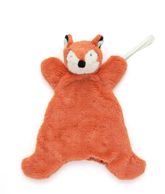 Hoochy Coochie Comfort Puppet - Felix Fox