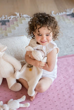 Hoochy Coochie Comfort Puppet - Sophie Sheep
