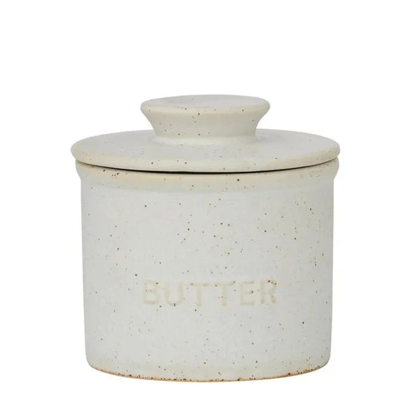 Francis Ceramic Butter Bell