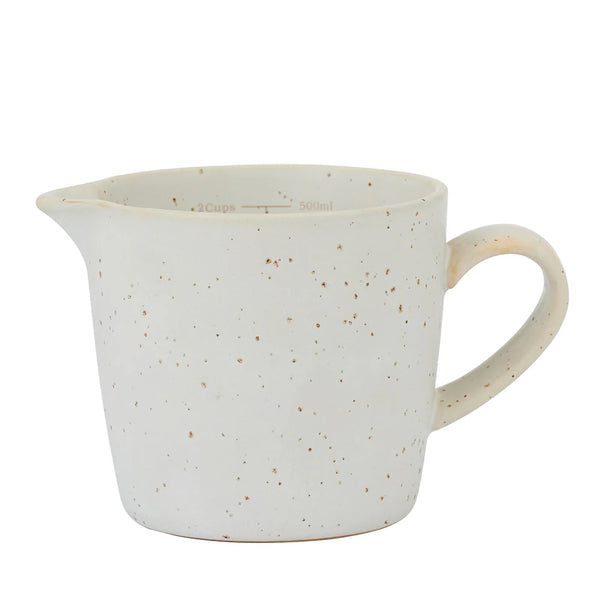 Francis Measuring Jug