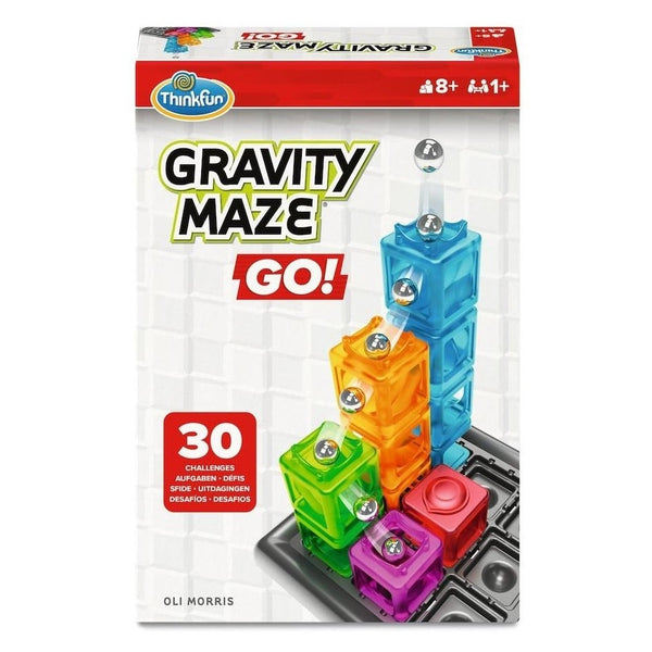 Think Fun Gravity Maze