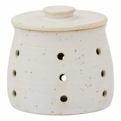 Garlic Keeper