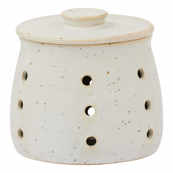 Garlic Keeper