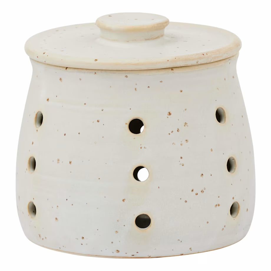 Garlic Keeper