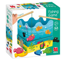 Goula Fishing Game