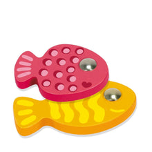 Goula Fishing Game
