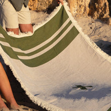 X Marks the Spot Picnic Blankets