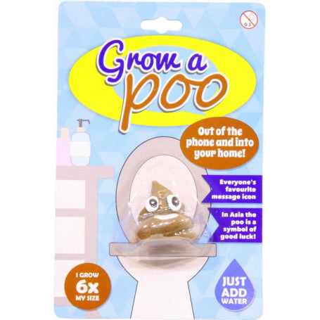 Grow a POO